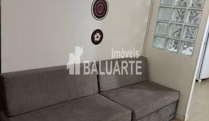 Studio na Consolação - São Paulo / SP