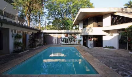 Sobrado a venda no Alto de Pinheiros - São Paulo - SP