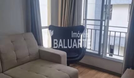 Apartamento a venda no Vila Madalena - São Paulo - SP