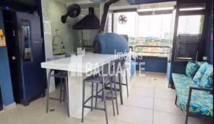 Apartamento a venda na Vila Sônia - São Paulo - SP