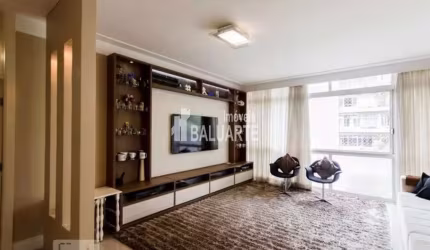 Apartamento a venda no Cerqueira César - São Paulo - SP