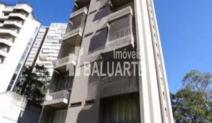Apartamento a venda no Morumbi - São Paulo - SP