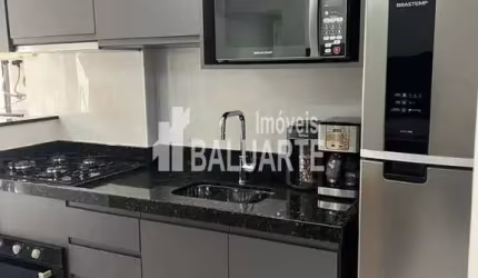 Apartamento a venda na Vila Olímpia - São Paulo - SP