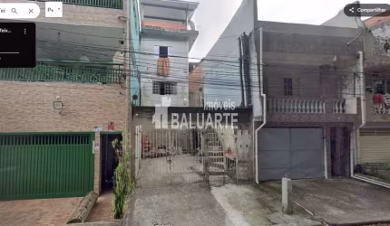 Sobrado a venda em Interlagos - São Paulo - SP