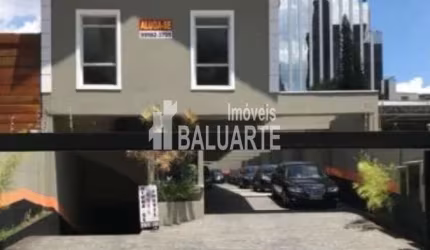 Prédio comercial para locação em Pinheiros - São Paulo - SP