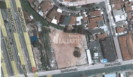 Lote/Terreno à Venda, 480 m² por R$ 9.600.000