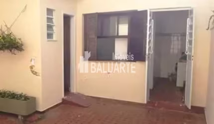 Sobrado para locação no Brooklin Paulista - São Paulo - SP