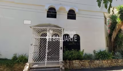 Sobrado a venda no Campo Belo - São Paulo - SP
