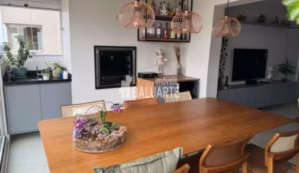 Apartamento Venda 107 m² bairro Vila Mascote SP