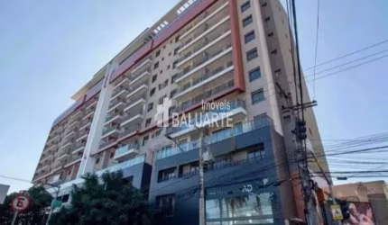 Apartamento para locação na Chácara Santo Antônio - São Paulo - SP