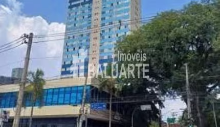 Apartamento a venda no Alto da Boa Vista - São Paulo - SP