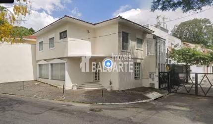 Sobrado para locação na Aclimação - São Paulo - SP