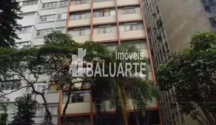 Apartamento a venda e locação na Bela Vista - São Paulo - SP