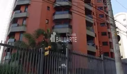 Apartamento a venda no Real Parque - São Paulo - SP