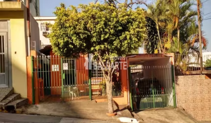 Terreno a venda na Vila Santa Catarina - São Paulo - SP