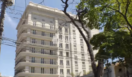 Apartamento para locação e venda no Jardim Paulista - São Paulo - SP