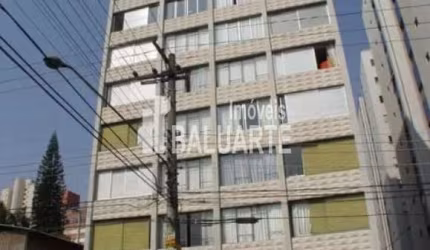 Apartamento a venda e locação na Vila Mariana - São Paulo - SP