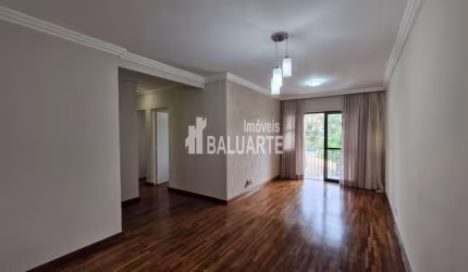 Apartamento com 3 Quartos e 2 banheiros à Venda, 77 m²
