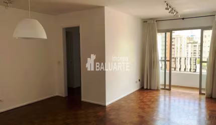Apartamento a venda em Moema - São Paulo - SP