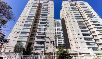 Apartamento a venda na Vila Mascote - São Paulo - SP