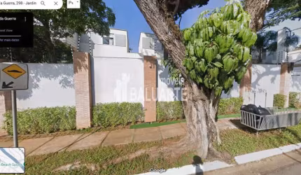 Sobrado a venda em Santo Amaro - São Paulo - SP