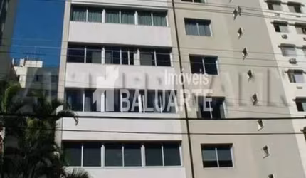 Apartamento a venda no Itaim Bibi - São Paulo - SP