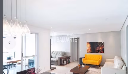 Apartamento a Venda no Bairro Granja Julieta SP 105 m²