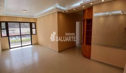 Apartamento à venda no Jardim Marajoara - São Paulo/SP , 77 m²