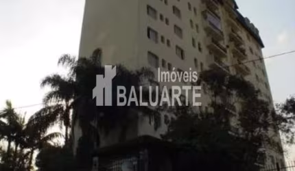 Apartamento a venda no Morumbi - São Paulo - SP