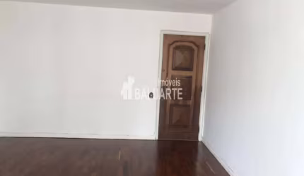 Apartamento a venda no Brooklin - São Paulo - SP