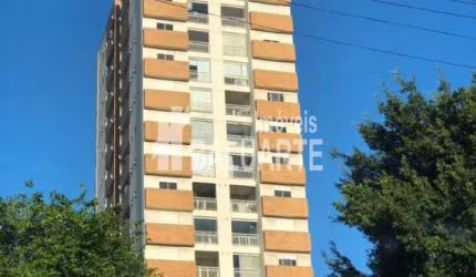 Apartamento a venda no Campo Belo - São Paulo - SP