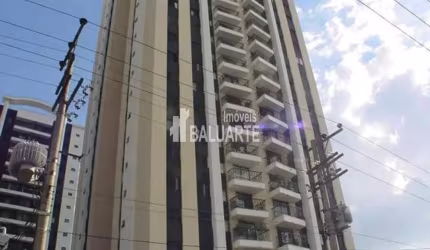 Apartamento a venda em Indianópolis - São Paulo - SP