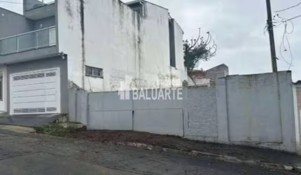 Terreno a venda no bairro do Campo Grande/SP