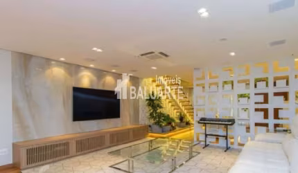 Sobrado Venda  247 m²  no Bairro Jardim Marajoara - São Paulo/SP