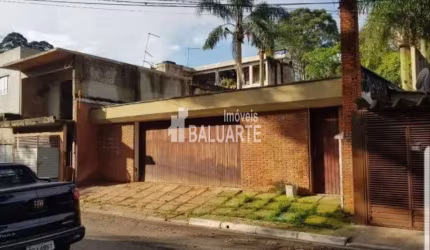 Terreno a venda e locação em Interlagos - São Paulo - SP