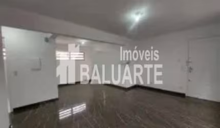 Apartamento a venda em Moema - São Paulo - SP