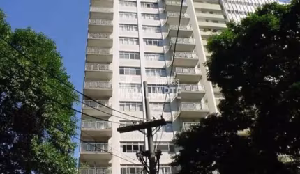 Apartamento a venda no Itaim Bibi - São Paulo - SP