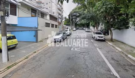 Sobrado comercial em Santo Amaro - São Paulo - SP
