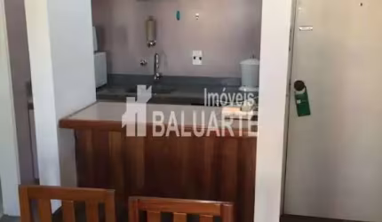 Flat para locação em Moema - São Paulo - SP