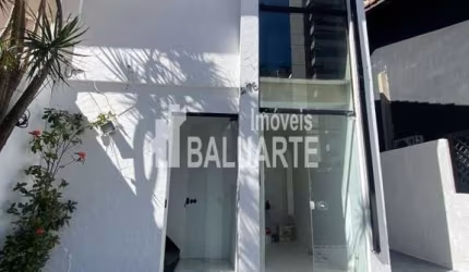 Casa em condomínio fechado à venda na Rua Nova Cidade, --, Vila Olímpia, São Paulo, 123 m2 por R$ 1.500.000