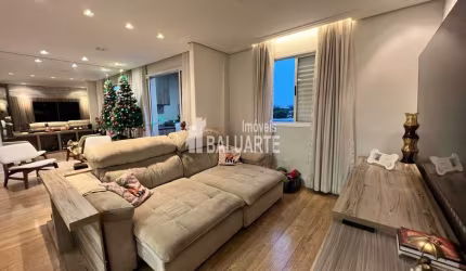 Lindo apartamento a venda no Jardim Marajoara - São Paulo/SP