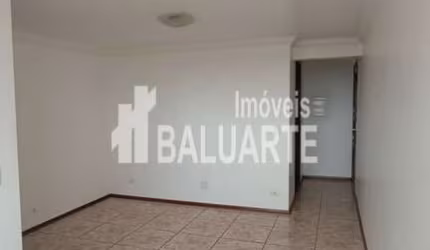 Apartamento Residencial para locação, Jd Marajoara, São Paulo - AP3344.