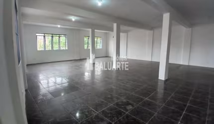 Salão no Jardim Prudência - São Paulo / SP