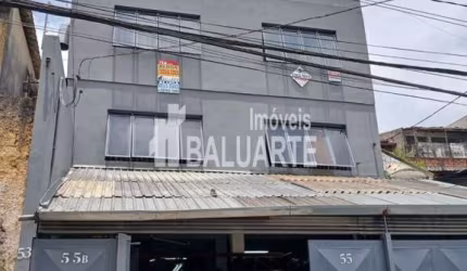 Prédio Comercial no Jardim Prudência - São Paulo / SP