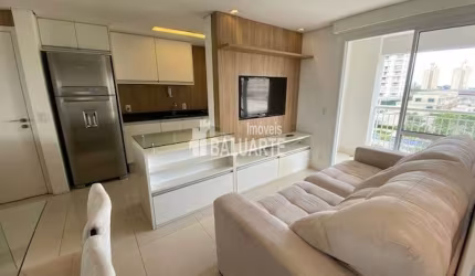 Apartamento a venda  Chacara Santo Antonio