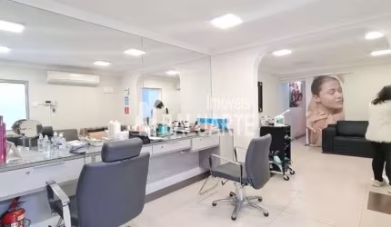 Sobrado comercial a venda no Jardim Marajoara