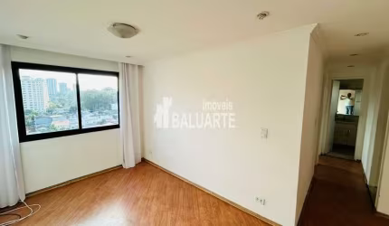 Apartamento para Locação no Bairro Jardim Umuarama SP 50 m²