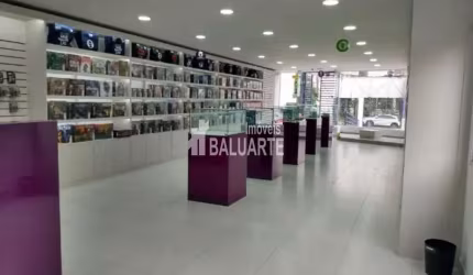 Ponto Comercial  à Venda, 710 m² por R$ 4.500.000