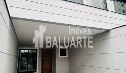 Sobrado Venda 90 m² Bairro Vila Campo Grande SP