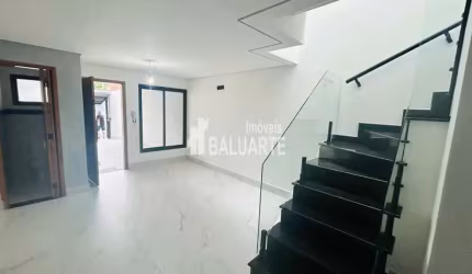Sobrado  Venda 110 m² Bairro Vila Campo Grande SP